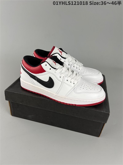 women air jordan 1 shoes 2022-12-11-019